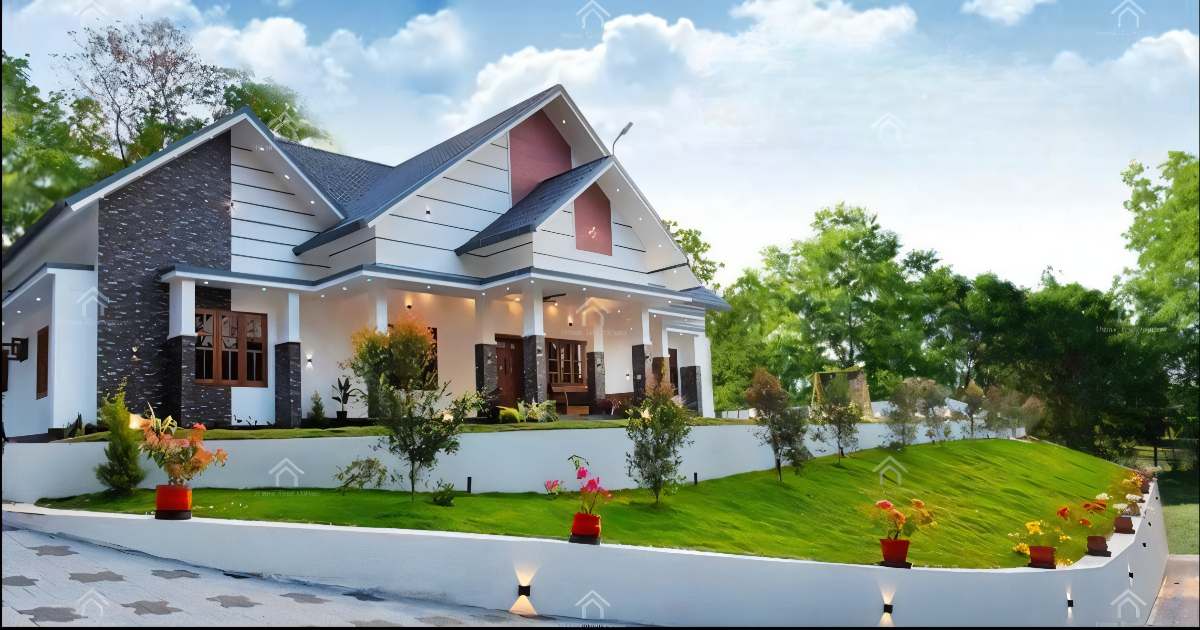 4 BHK Trending Home Tour