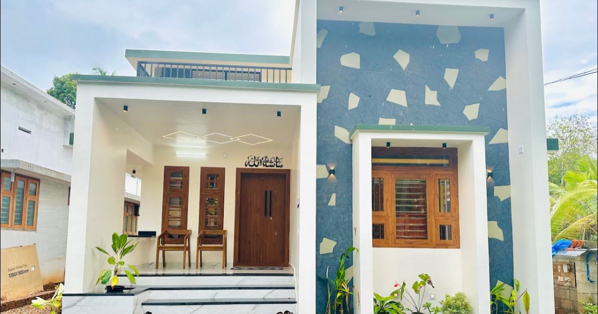 7 Cent simple Budget home