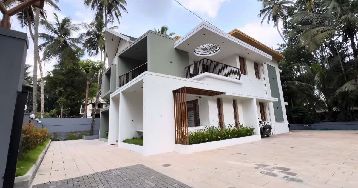 Inspiring and Trening Home