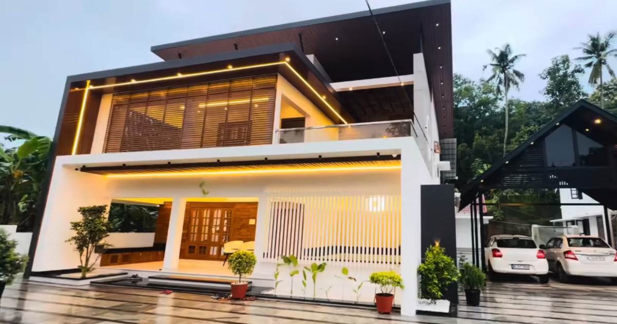 Awesome Interior and home plan