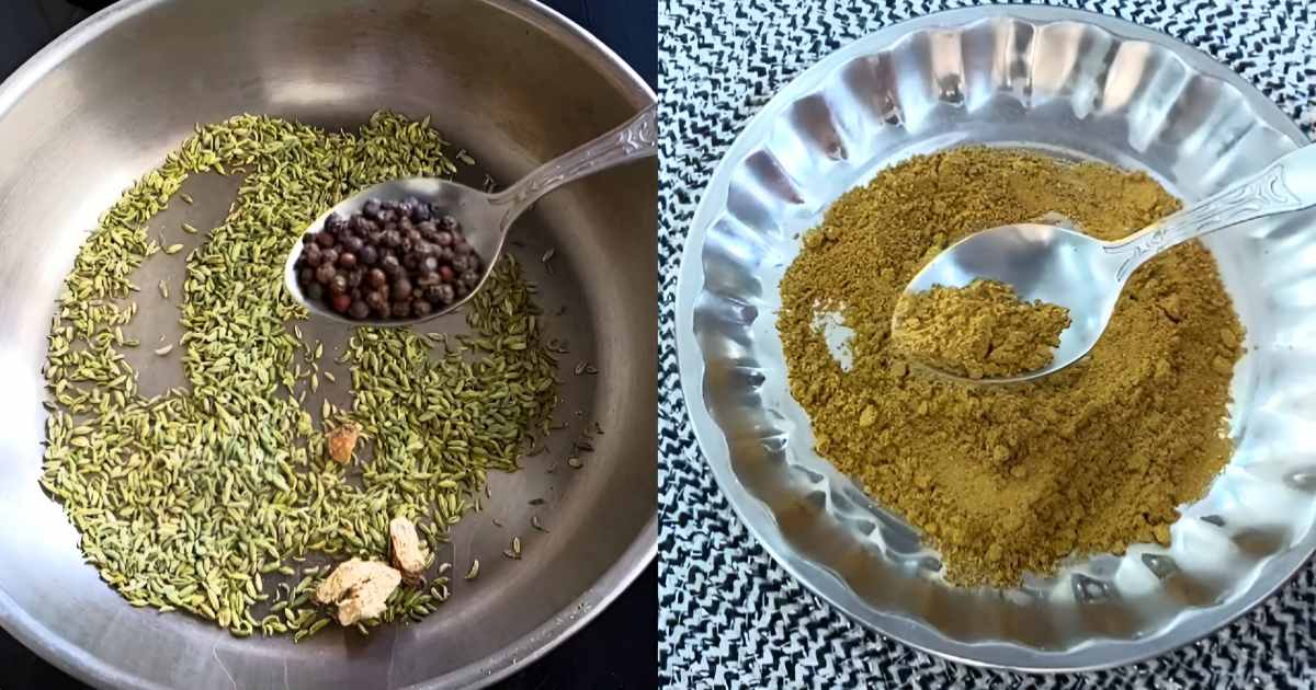 Fennel seeds useful tips