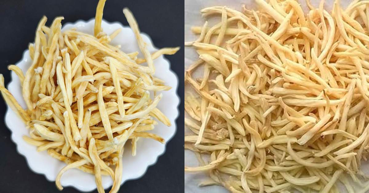 Food For Vitamin D Deficiency