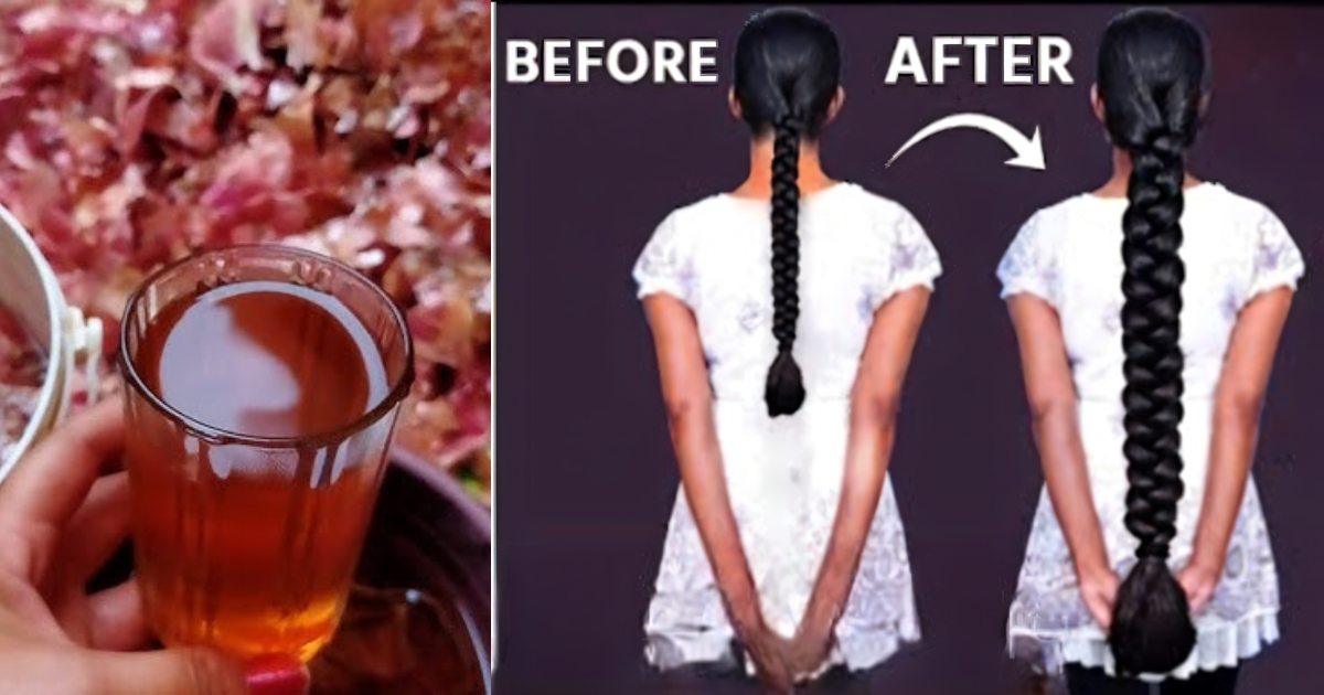 Hair tonic making tips