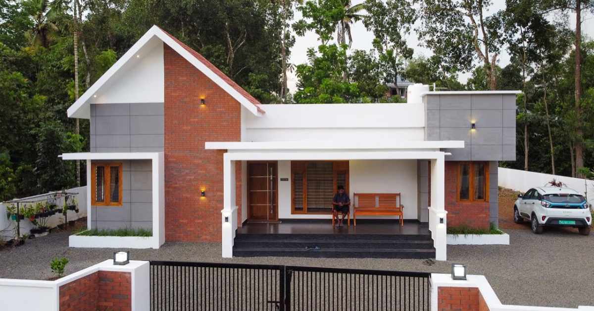 1500 Sqft - Beautiful Home