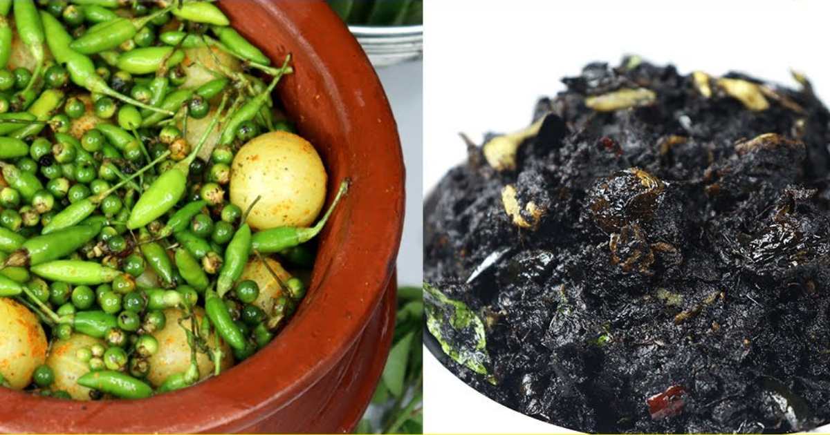 Healthy Kari nellikka Recipe