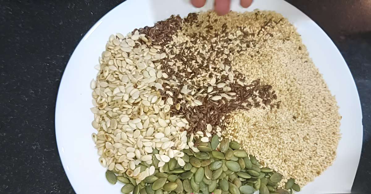 Immunity boosting healthy recipe