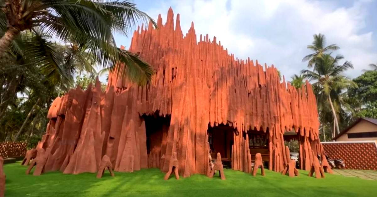 Trending chithal Home