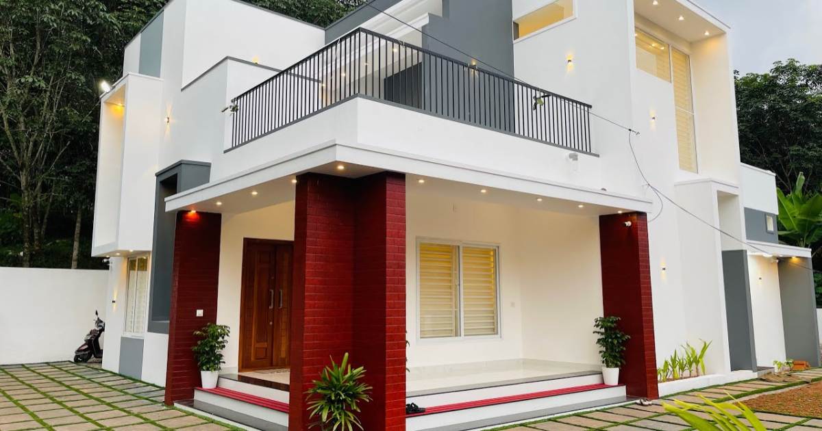 Beautiful Budget-Friendly Dream Home