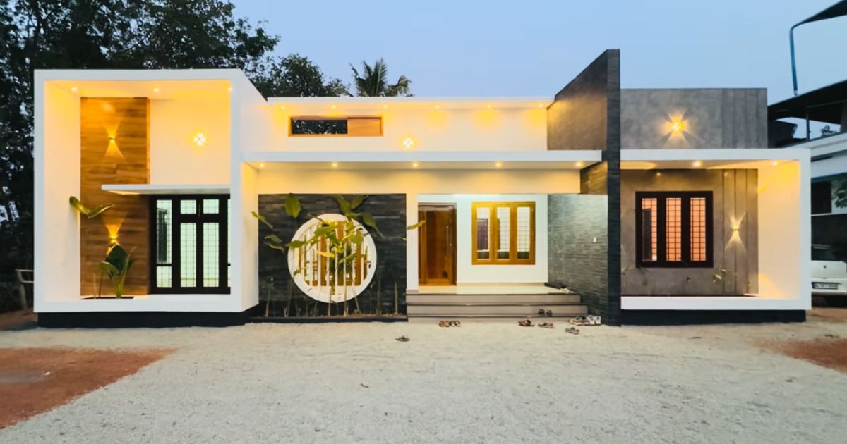 Spacious Single-Story Dream Home