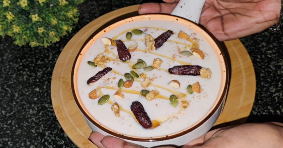 Talbina Healthy Drink for Energy