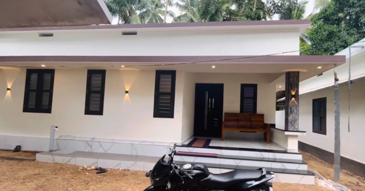 Trending Home plan budget friendly