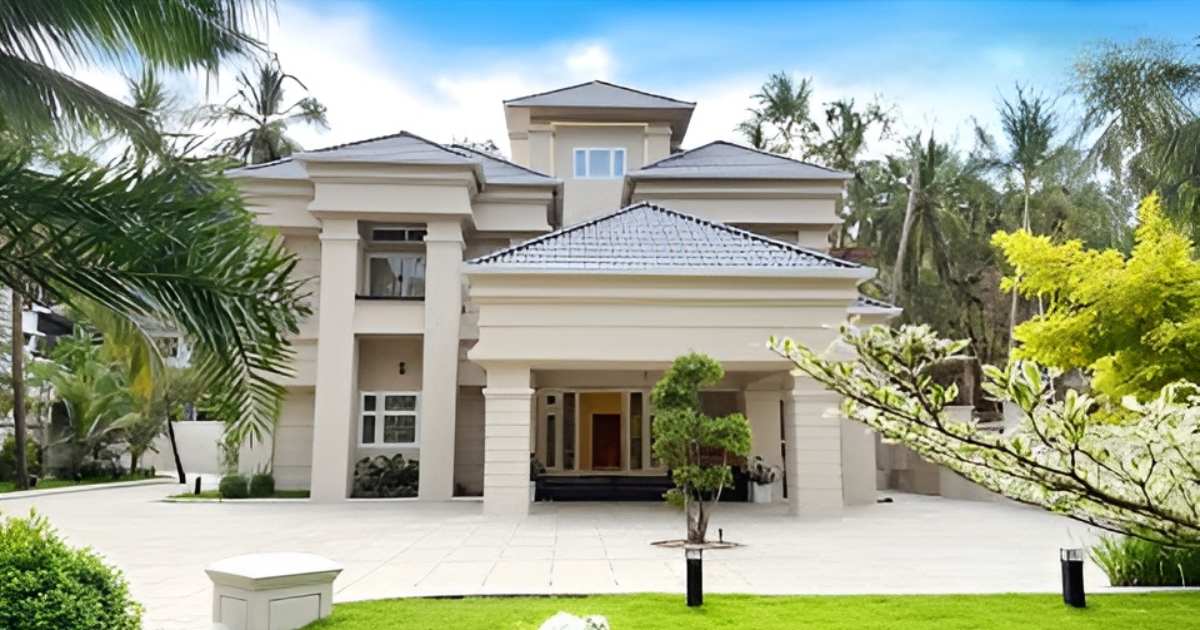 Beautiful & Stunning Modern Home