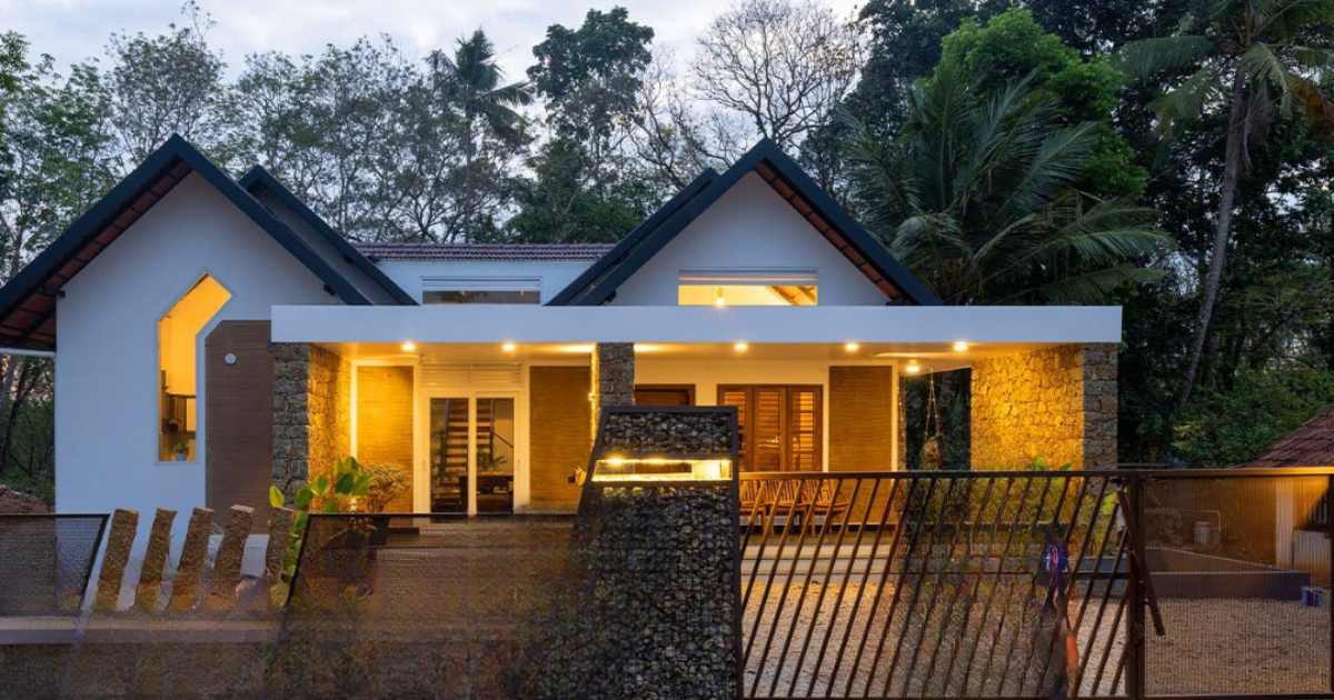 Viral Natural Home Idea