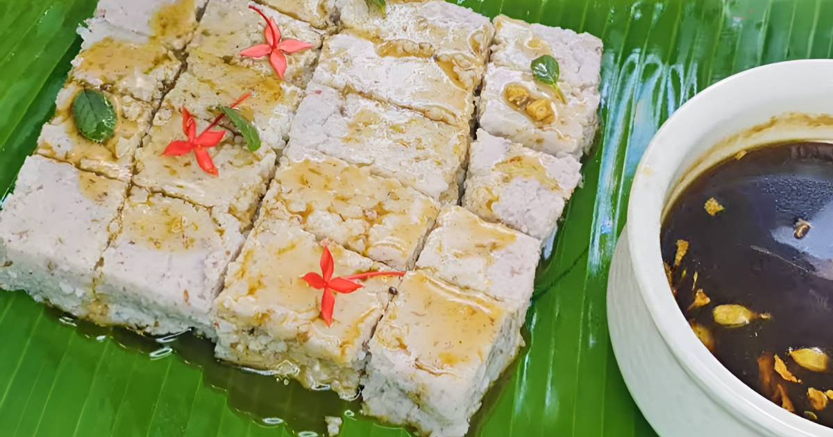Vishukatta Recipe