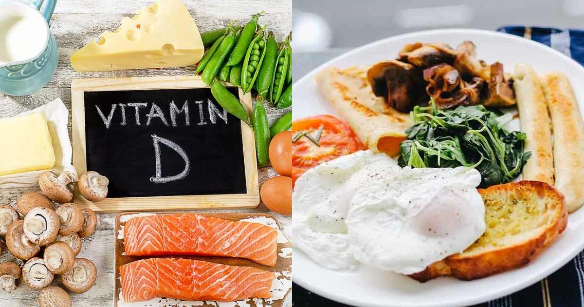 Vitamin D Defficiency remedy