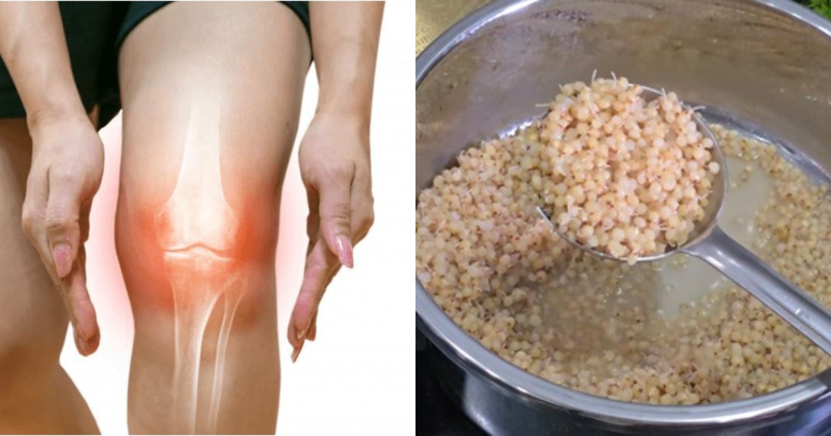 Boost Bone Strength naturally