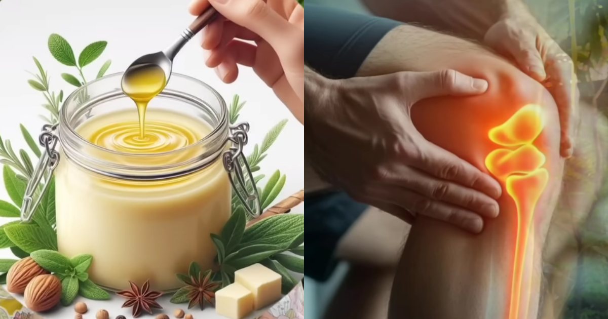 Remedy for Joint Pain and Bone Strength