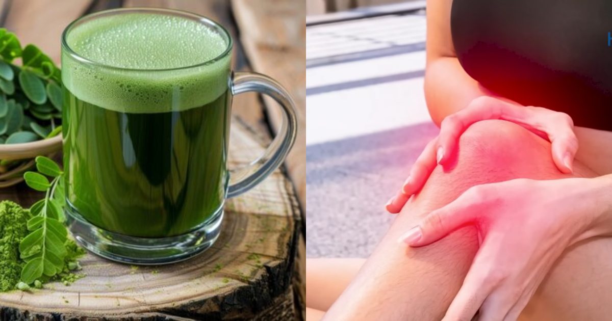 Swelling and Inflammation home remedy