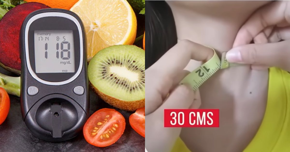 Sugar Controlling tips
