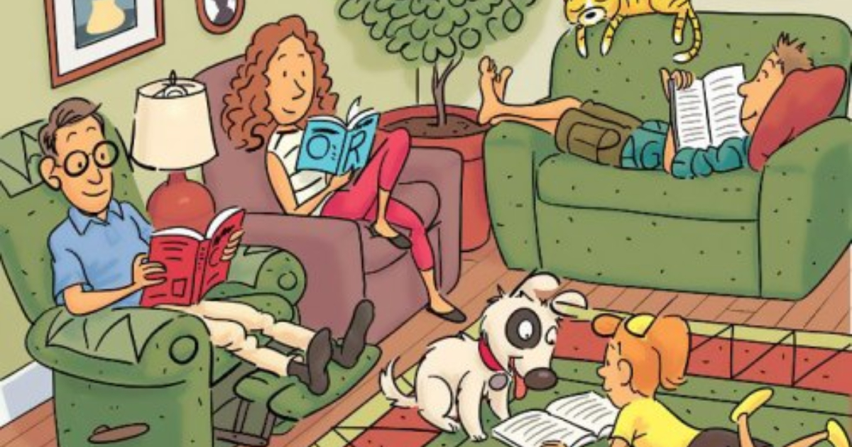 Brain Teaser Picture Puzzle