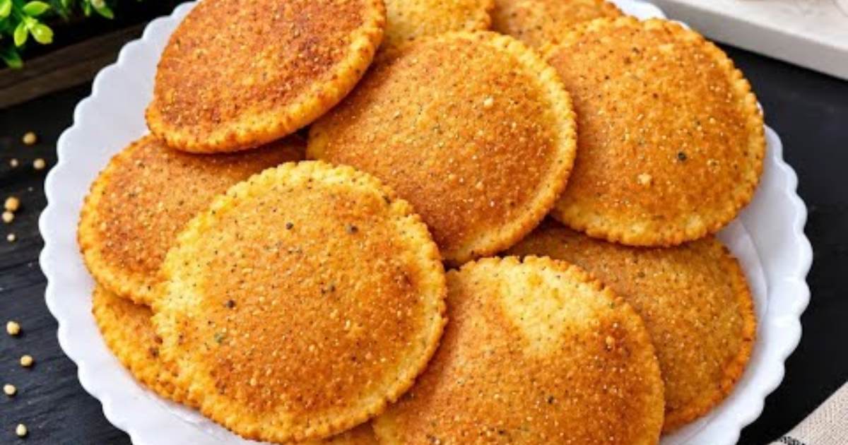 Porichapathiri recipe